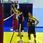Rubicone In Volley vs Vaneton Interclays RE