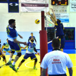 Rubicone In Volley vs Vaneton Interclays RE
