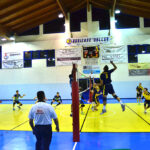 Rubicone In Volley vs Vaneton Interclays RE