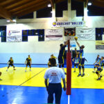 Rubicone In Volley vs Vaneton Interclays RE