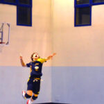 Rubicone In Volley vs Vaneton Interclays RE