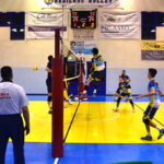 Rubicone In Volley vs Vaneton Interclays RE