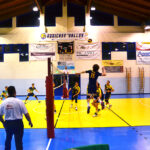 Rubicone In Volley vs Vaneton Interclays RE