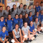 Rubicone In Volley vs AVA - Under16F - 1