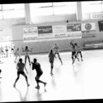 Rubicone In Volley vs AVA - Under16F - 3