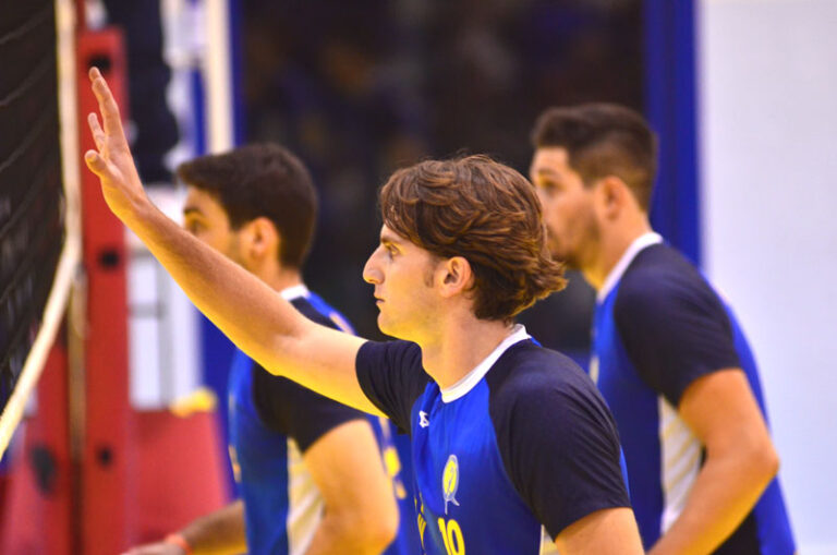 Rubicone In Volley vs Pagnoni