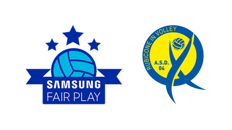 Samsung Fair Play - Rubicone In Volley