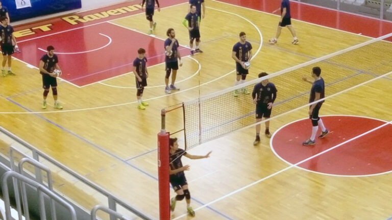 Tenacia e grinta garantiscono la vittoria contro Conad