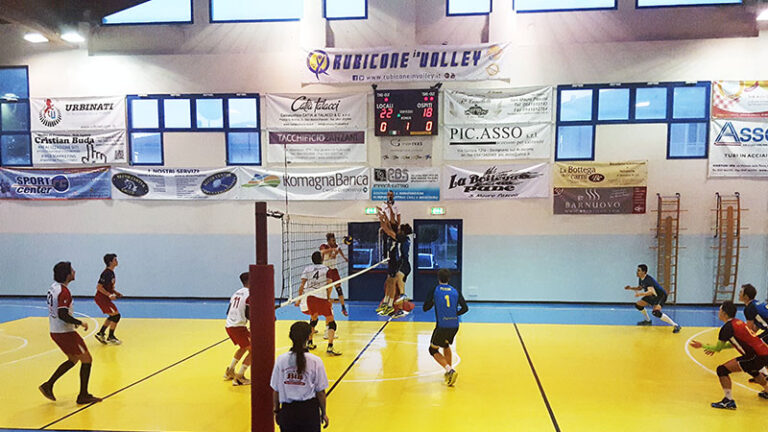 Con Venturoli partita di equilibrismo
