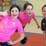 MiniVolley Pasqua