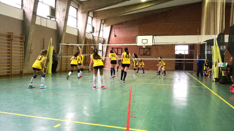 Under 12 e 13 femminile: tempo di bilanci
