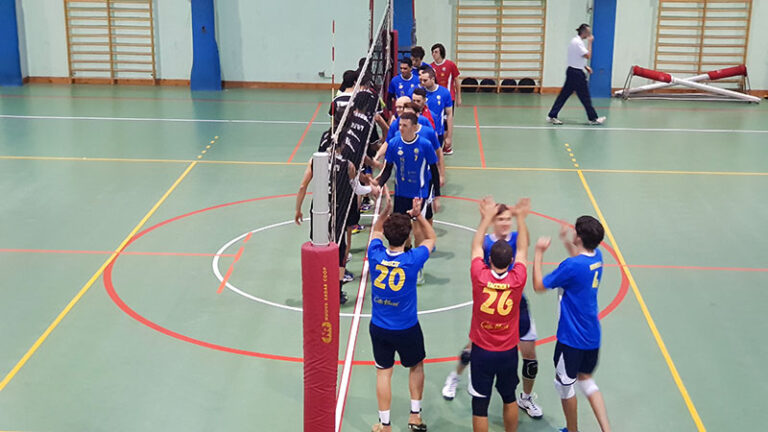 1aDM - VCC U18 - Rubicone In Volley