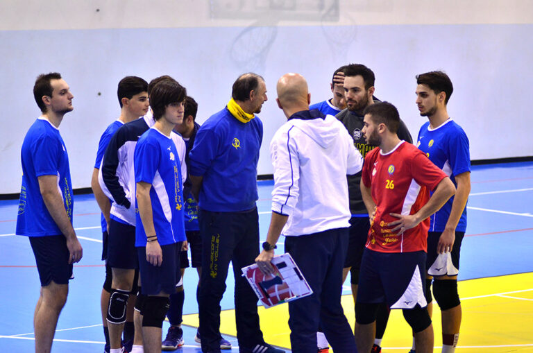 La Prima Divisione inciampa ad Alfonsine