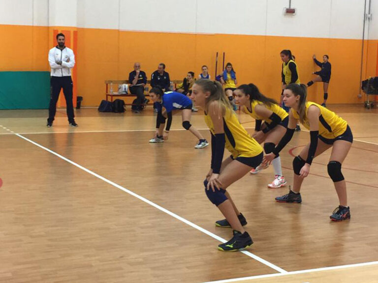 2aDF: Con Cesena Azzurra pronostico rispettato