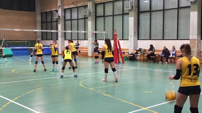 2aDF: Da Santarcangelo in discesa