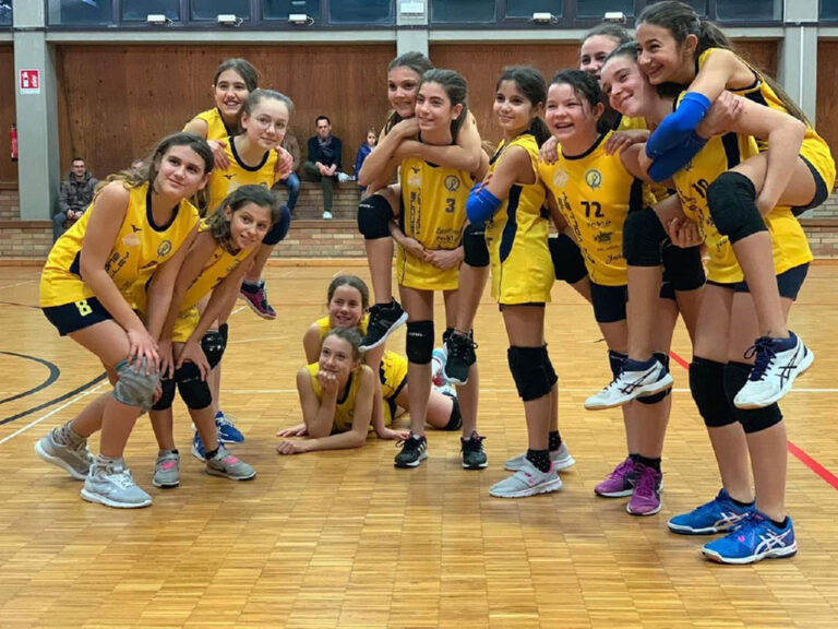 Rubicone In Volley - Under 13 femminile