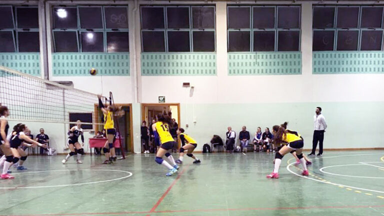 2aDF: parte male l'avventura nella fase Pool A