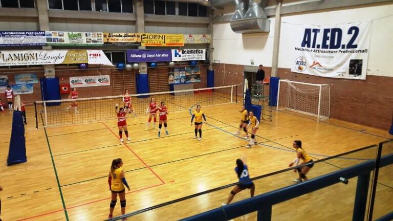 U16F: Lento ma progressivo miglioramento