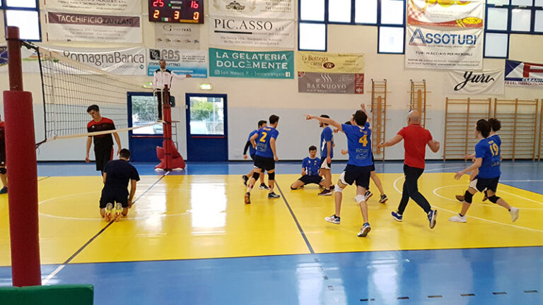 1aDM: la vittoria che vale una stagione