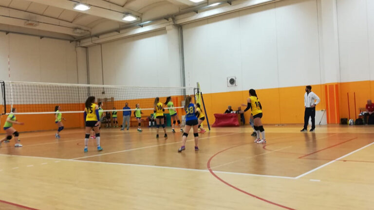 2aDF: Arriva la prima vittoria in pool A