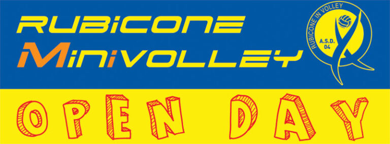 MiniVolley: La nuova stagione scalda i motori