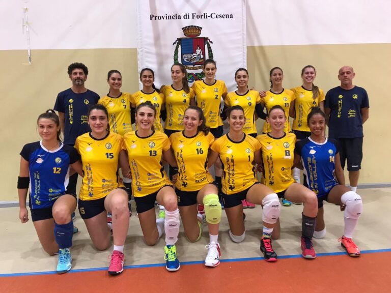 Serie C Femminile 2019-2020