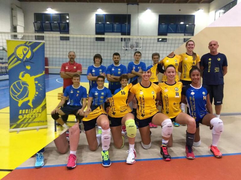 Serie C e serie D pronte al via, giovanili a seguire