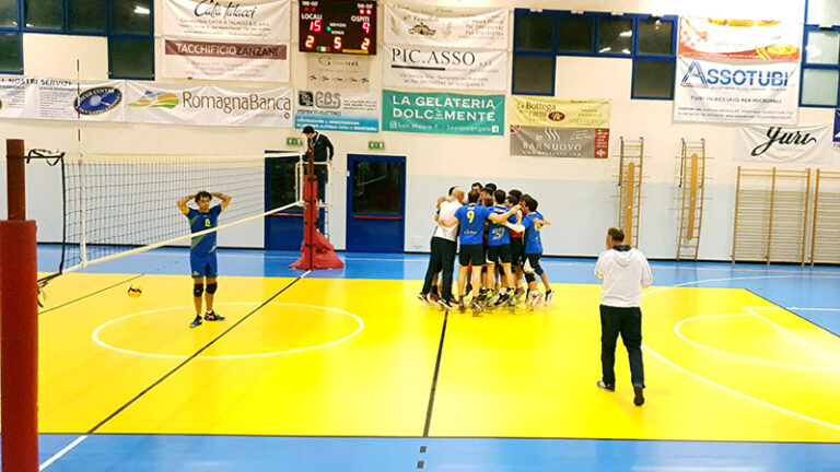 DM: torna il sorriso in casa gialloblu