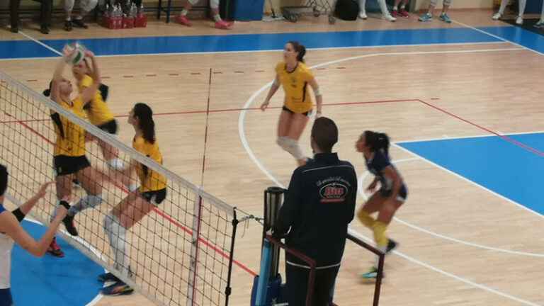 CF: Male il rientro al girone di ritorno