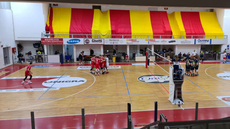BM: Ravenna, illusione e delusione