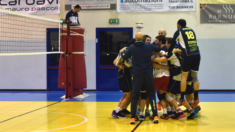 BM: Buona la prima... vittoria!