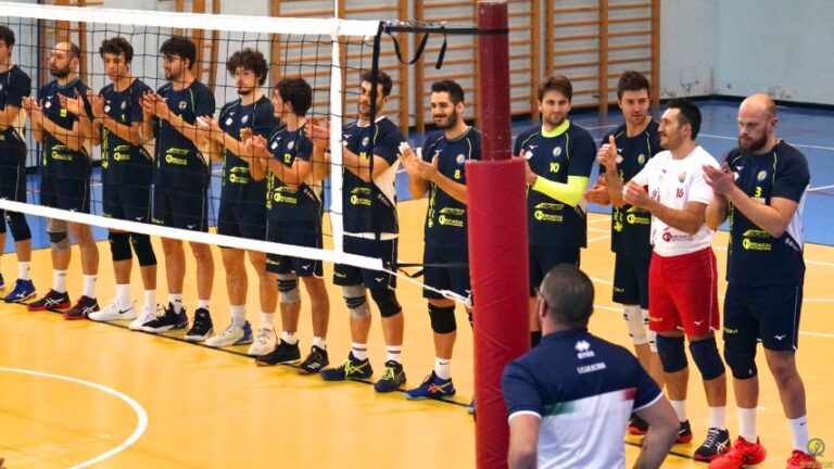BM: Gran rimonta non coronata dalla vittoria finale