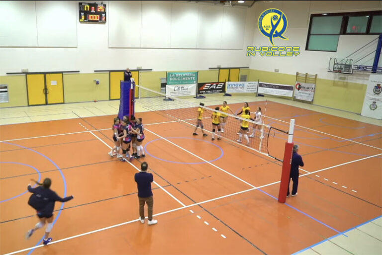 CF: Contro Bellaria non si poteva far di più