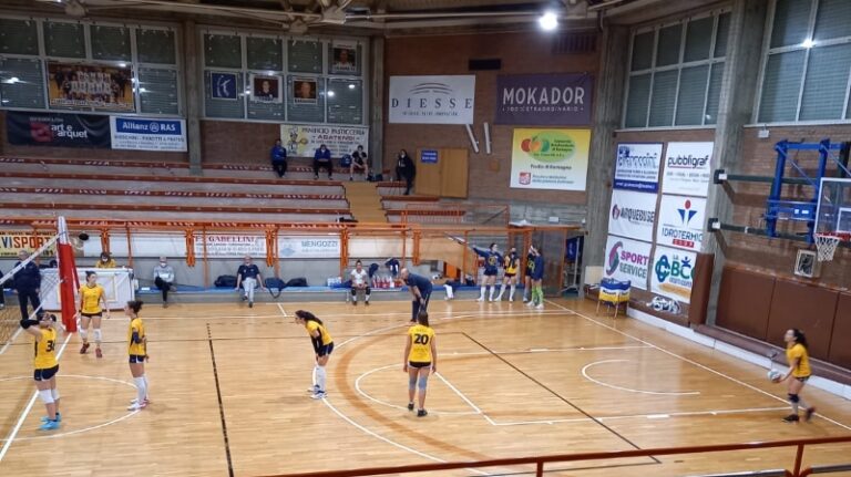 CF: Arriva la prima vittoria stagionale