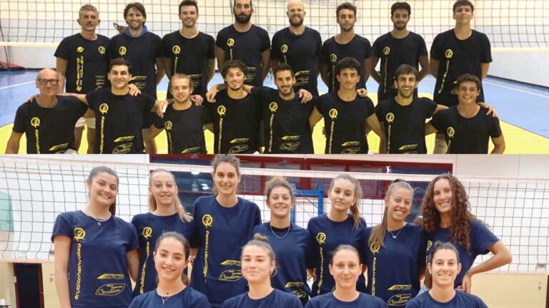 Stagione 2021-2022 - pre-campionato
