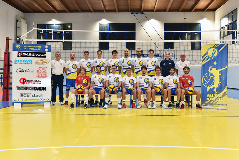 Serie B maschile