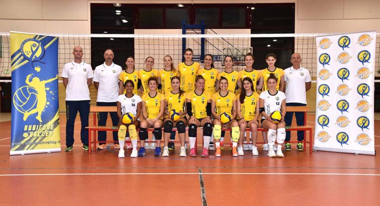 2021-22-Rubicone-In-Volley-CF-squadra