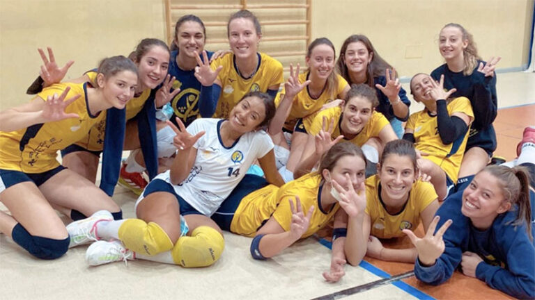 CF: illusione Forlì poi la rimonta vittoriosa