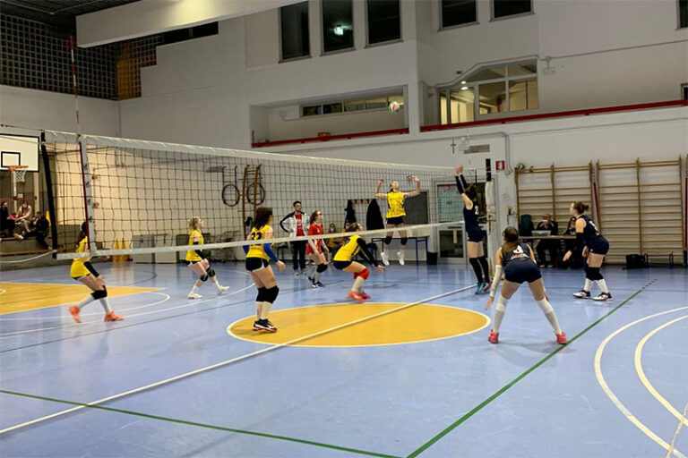 Giovanili: ripartiti i campionati