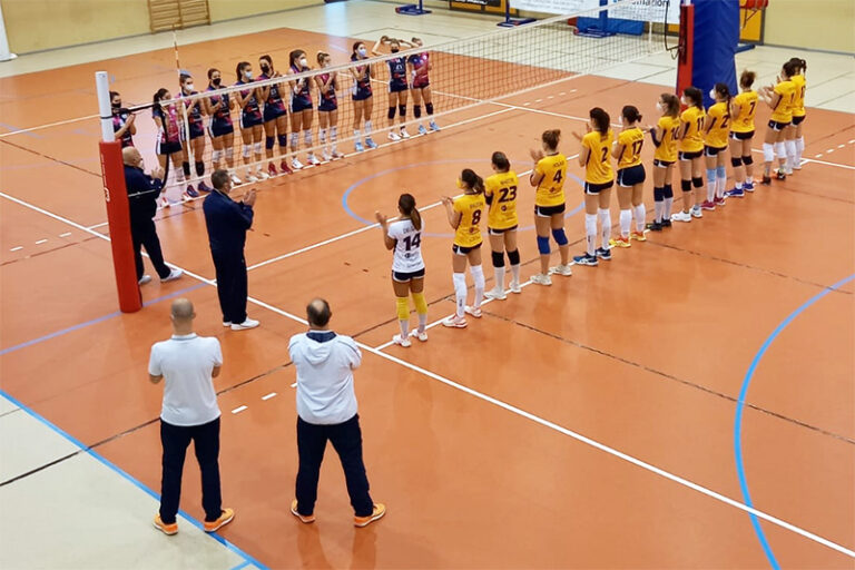 CF: punti lasciati al Bellaria