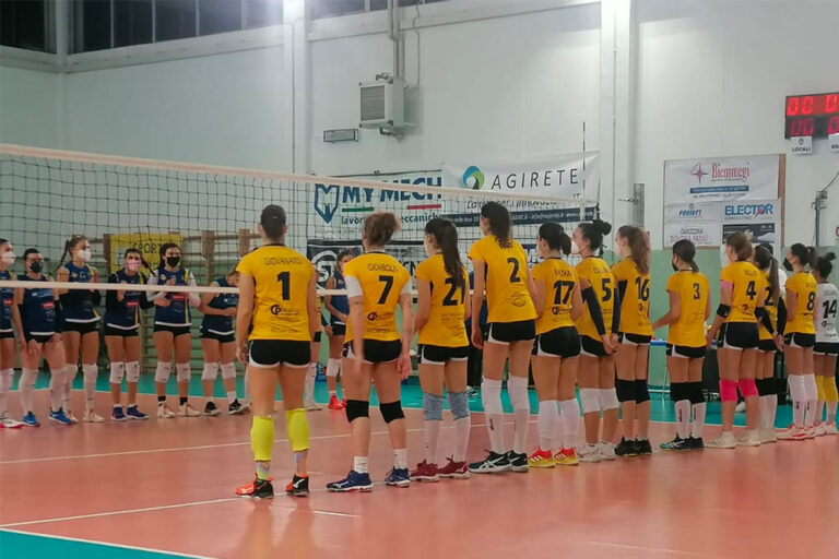 CF: anche a Cervia non si raccolgono punti