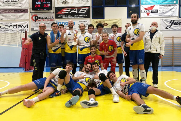 BM: con Modena più dura del previsto