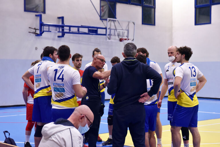 BM: rimane a bocca asciutta contro Parma