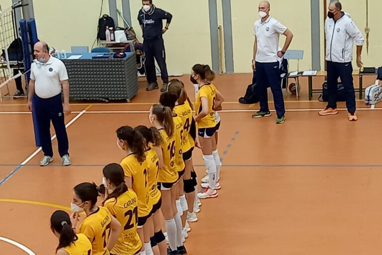 CF: rispettati i pronostici a Ravenna