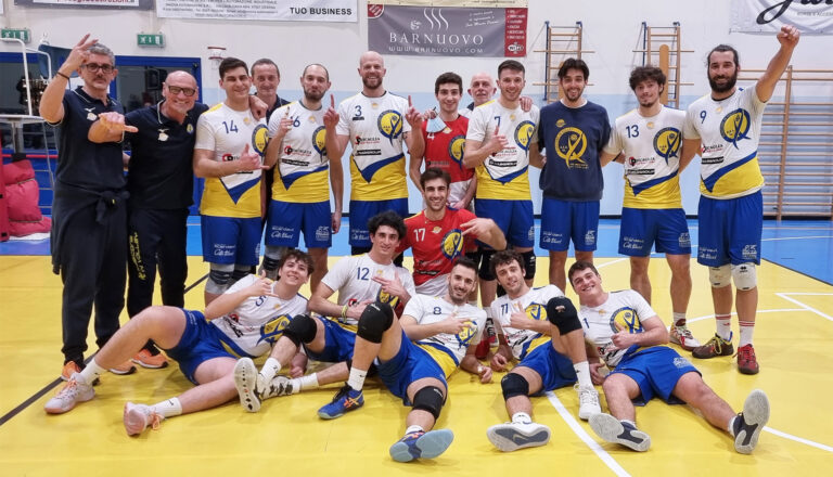 BM: match da emozioni forti contro Viadana