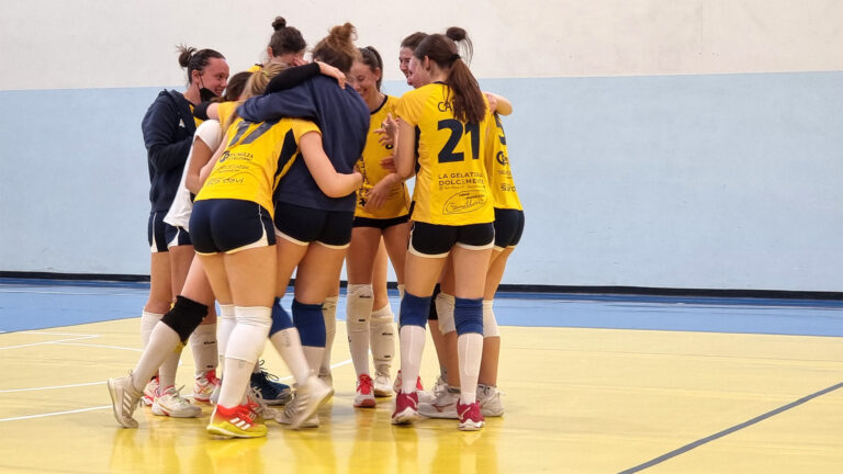 CF: finale di stagione con vittoria e addii