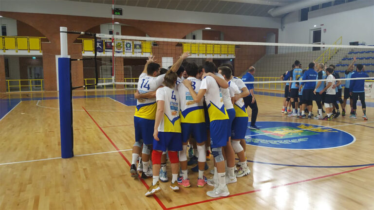 BM: Siamo a 3 !!