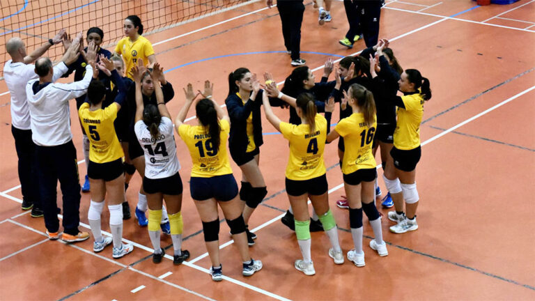 CF: match combattuto che non porta punti