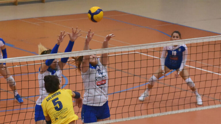 CF: nulla da fare con Cervia