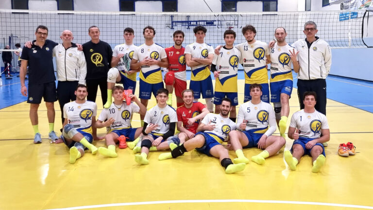 BM: chiude in bellezza il girone d'andata